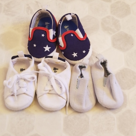 bulk baby shoes